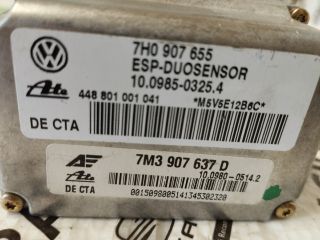 bontott VW SHARAN Menetstabilizátor