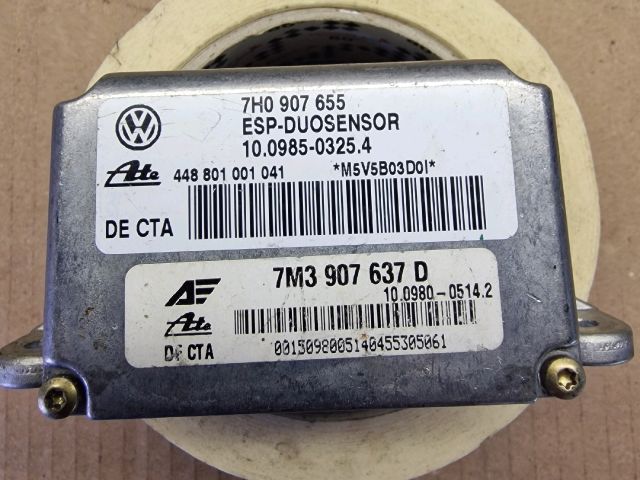 bontott VW SHARAN Menetstabilizátor