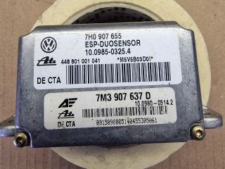 bontott VW SHARAN Menetstabilizátor