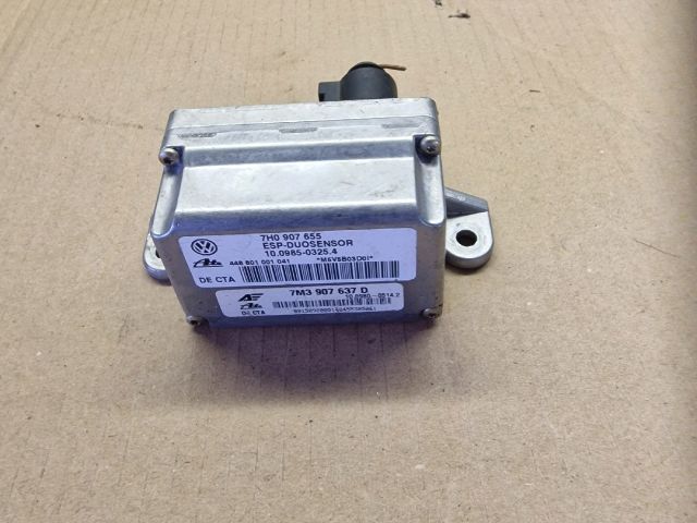 bontott VW SHARAN Menetstabilizátor