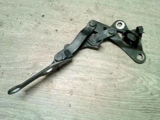 bontott VW SHARAN Motorháztető Bal Zsanér