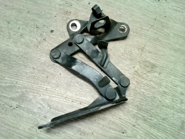 bontott VW SHARAN Motorháztető Bal Zsanér