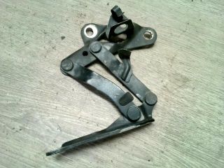 bontott VW SHARAN Motorháztető Bal Zsanér