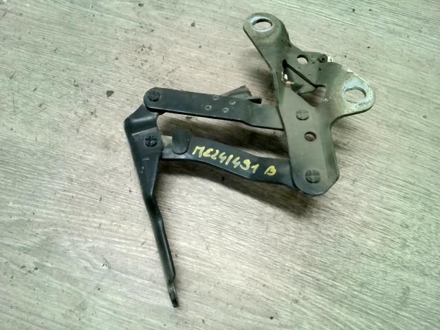 bontott VW SHARAN Motorháztető Bal Zsanér