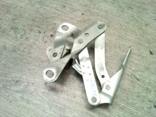 bontott VW SHARAN Motorháztető Bal Zsanér