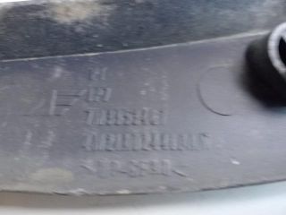 bontott VW SHARAN Motorháztető Díszléc Első