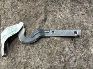 bontott VW SHARAN Motorháztető Jobb Zsanér