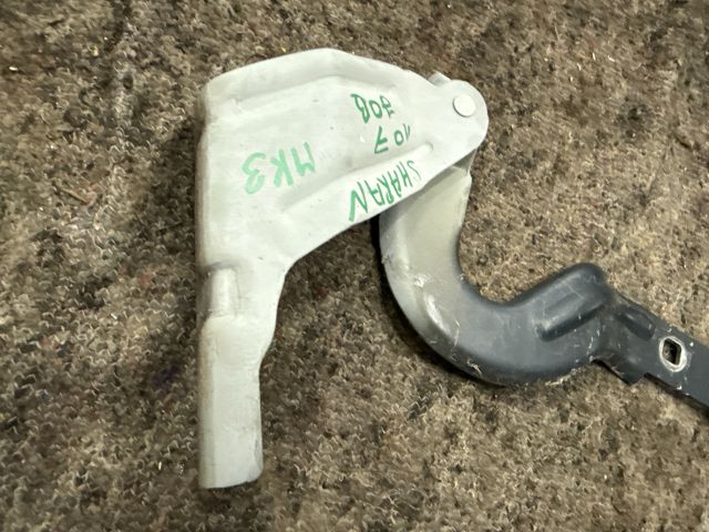 bontott VW SHARAN Motorháztető Jobb Zsanér