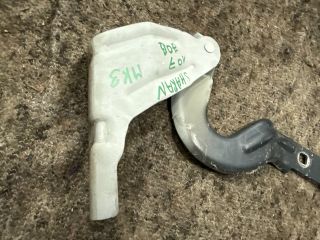 bontott VW SHARAN Motorháztető Jobb Zsanér