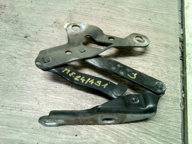 bontott VW SHARAN Motorháztető Jobb Zsanér