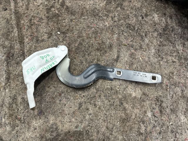 bontott VW SHARAN Motorháztető Jobb Zsanér