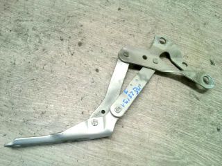 bontott VW SHARAN Motorháztető Jobb Zsanér