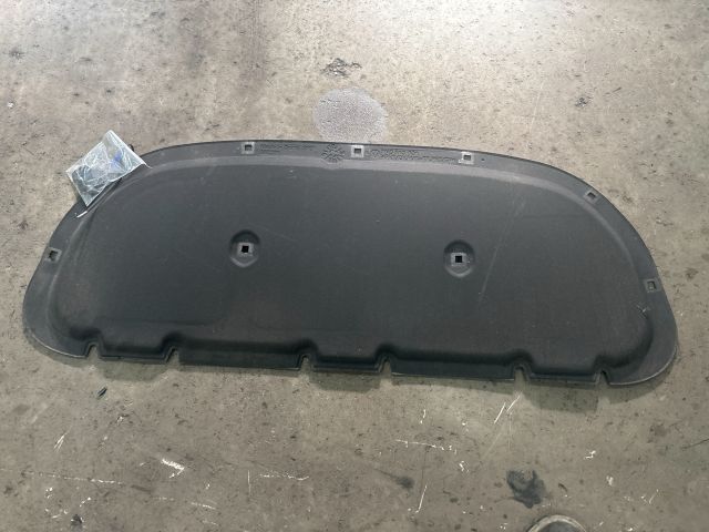 bontott VW SHARAN Motorháztető Szigetelés