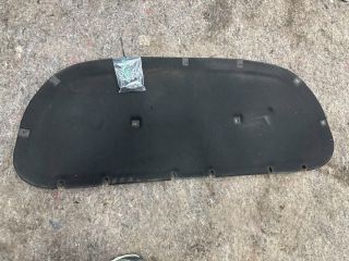 bontott VW SHARAN Motorháztető Szigetelés