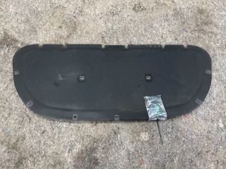 bontott VW SHARAN Motorháztető Szigetelés