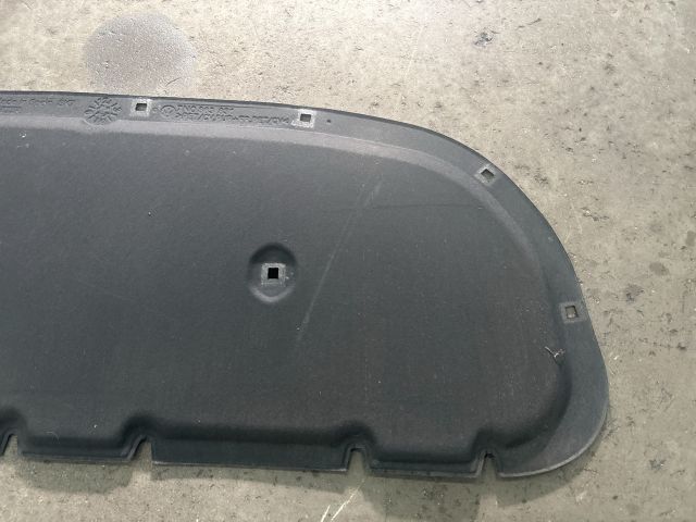 bontott VW SHARAN Motorháztető Szigetelés