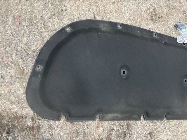 bontott VW SHARAN Motorháztető Szigetelés