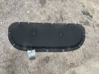 bontott VW SHARAN Motorháztető Szigetelés