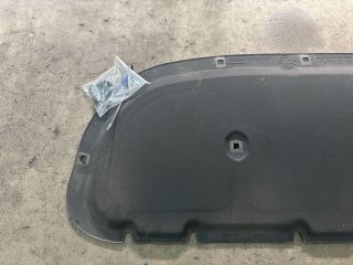 bontott VW SHARAN Motorháztető Szigetelés