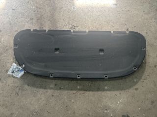 bontott VW SHARAN Motorháztető Szigetelés