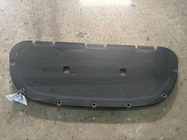 bontott VW SHARAN Motorháztető Szigetelés