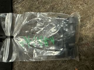 bontott VW SHARAN Motorháztető Szigetelés