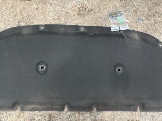 bontott VW SHARAN Motorháztető Szigetelés