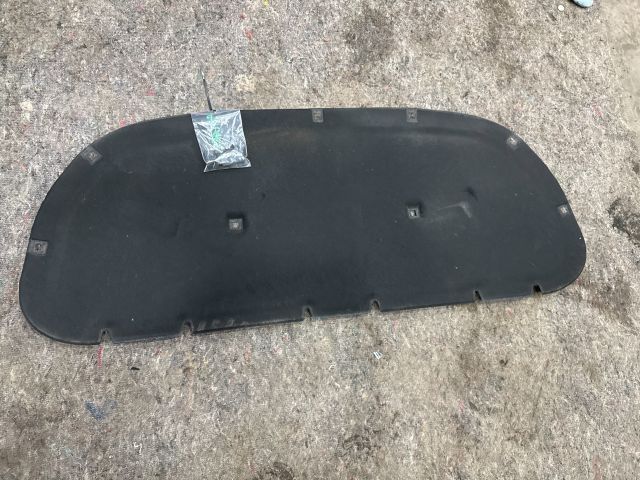 bontott VW SHARAN Motorháztető Szigetelés