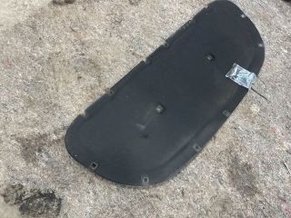 bontott VW SHARAN Motorháztető Szigetelés