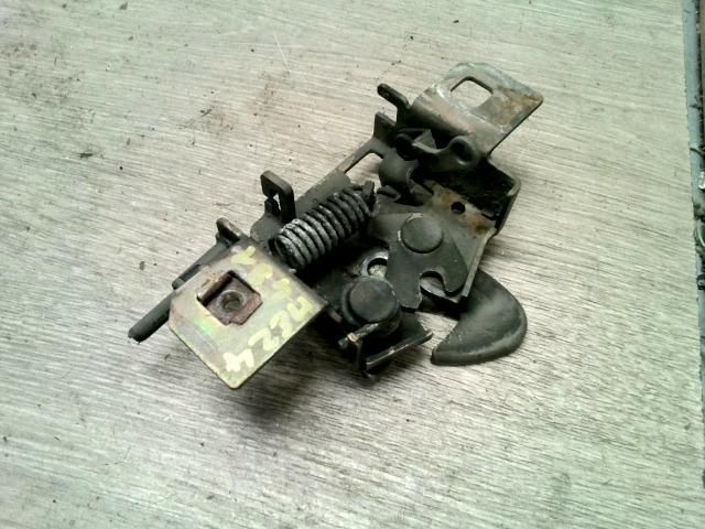 bontott VW SHARAN Motorháztető Zárszerkezet