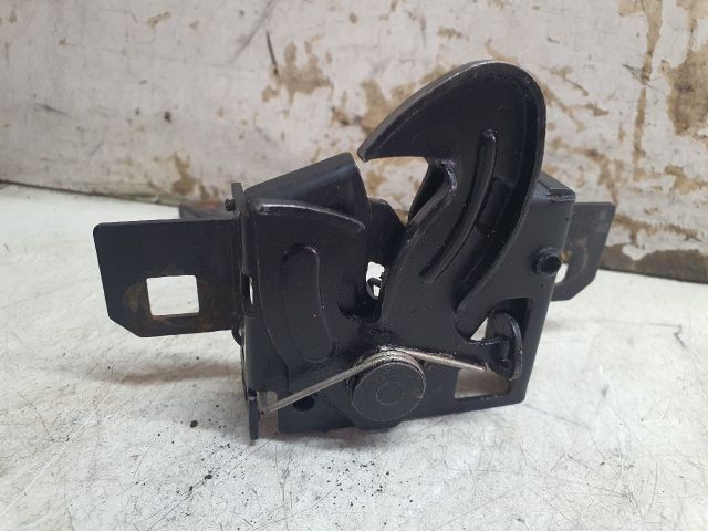 bontott VW SHARAN Motorháztető Zárszerkezet