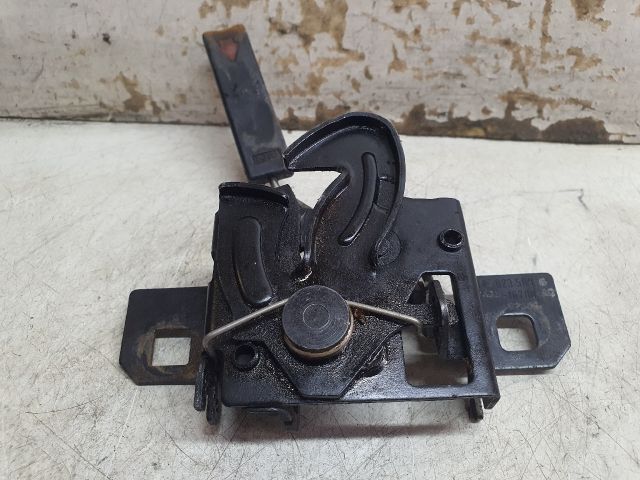 bontott VW SHARAN Motorháztető Zárszerkezet