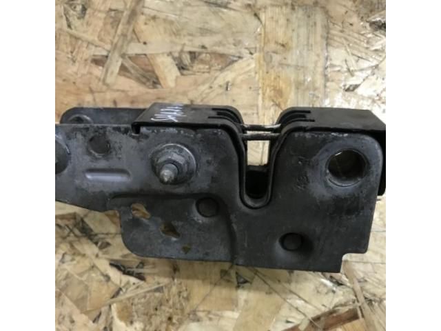 bontott VW SHARAN Motorháztető Zárszerkezet