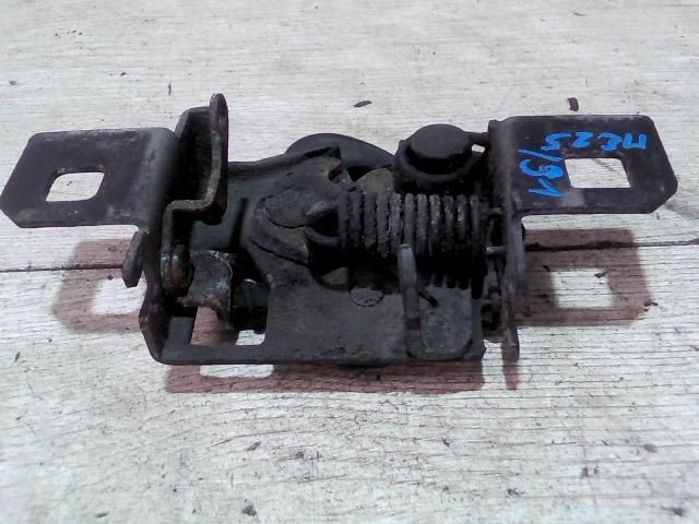 bontott VW SHARAN Motorháztető Zárszerkezet