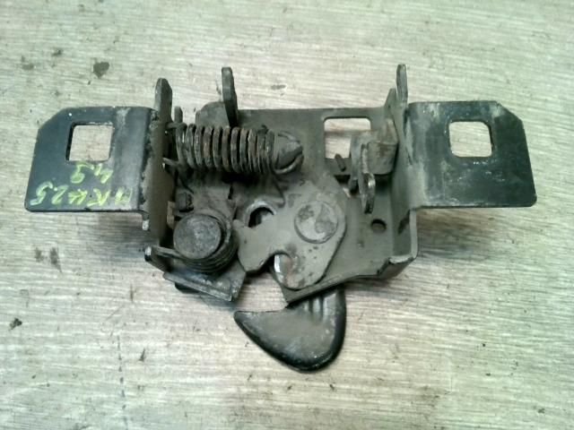 bontott VW SHARAN Motorháztető Zárszerkezet