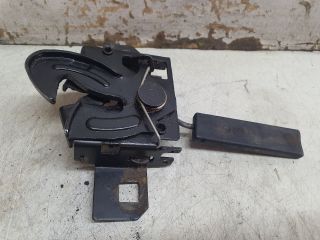 bontott VW SHARAN Motorháztető Zárszerkezet