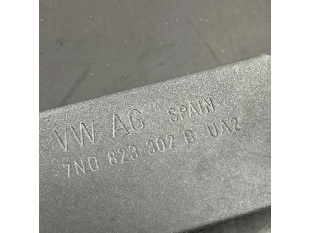 bontott VW SHARAN Motorháztető Zsanér Pár