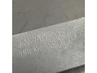 bontott VW SHARAN Motorháztető Zsanér Pár