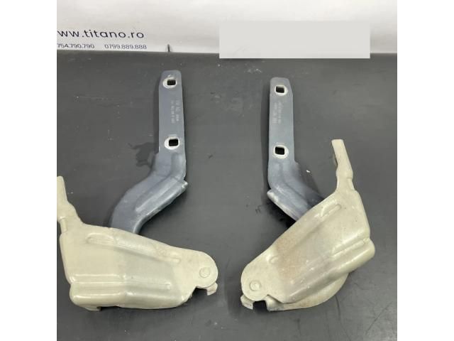 bontott VW SHARAN Motorháztető Zsanér Pár