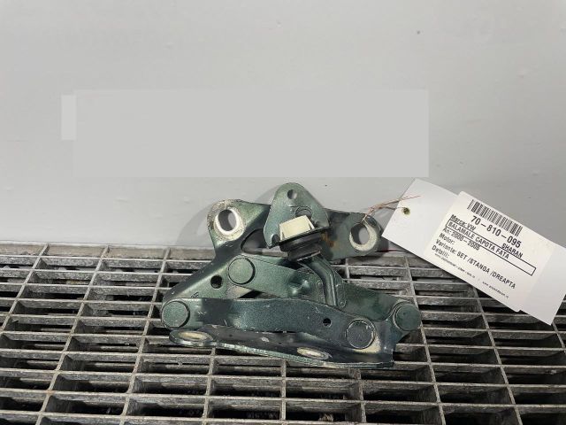 bontott VW SHARAN Motorháztető Zsanér Pár