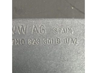 bontott VW SHARAN Motorháztető Zsanér Pár