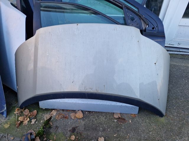 bontott VW SHARAN Motorháztető