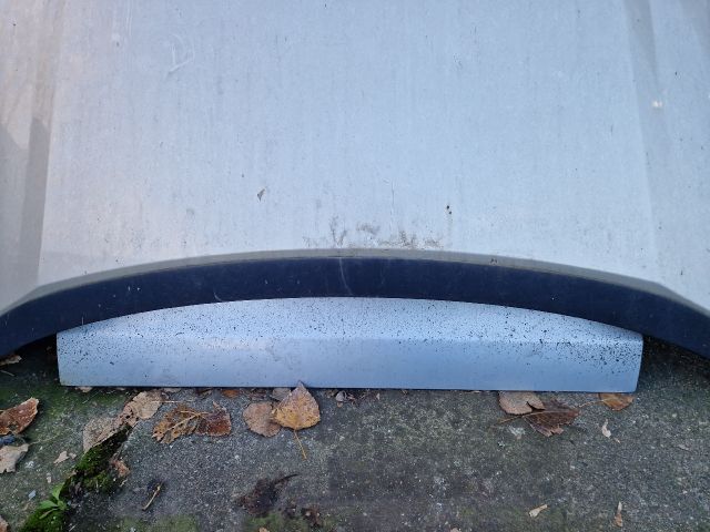 bontott VW SHARAN Motorháztető