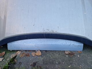 bontott VW SHARAN Motorháztető