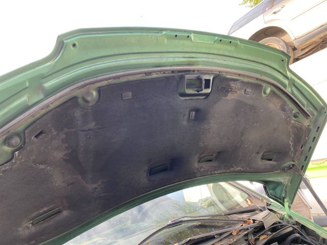 bontott VW SHARAN Motorháztető