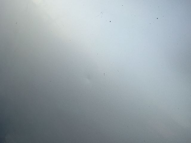 bontott VW SHARAN Motorháztető