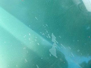 bontott VW SHARAN Motorháztető