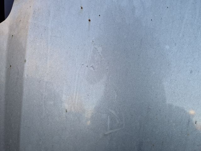 bontott VW SHARAN Motorháztető