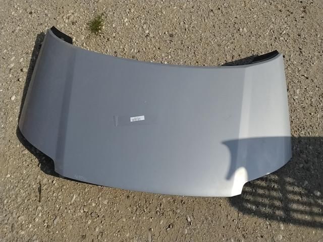 bontott VW SHARAN Motorháztető