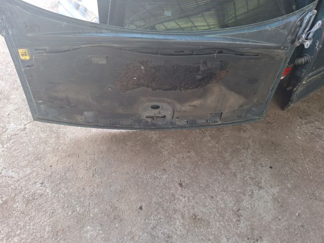 bontott VW SHARAN Motorháztető